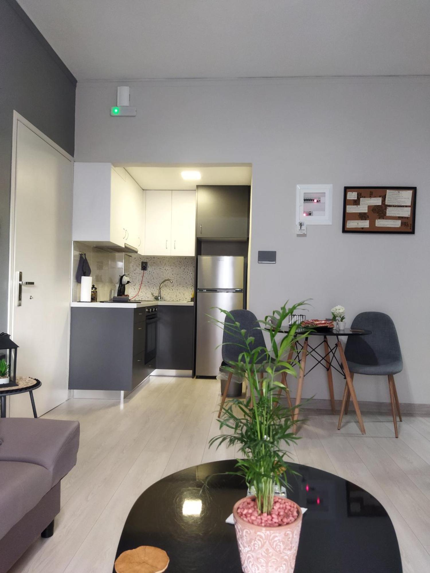 Grey Sense Luxury Apartment Heraklion Exterior foto